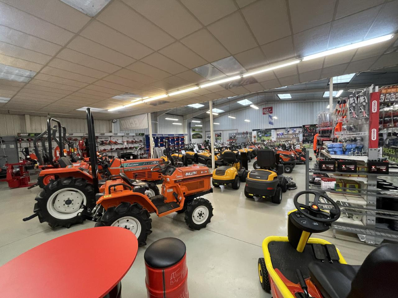 Local d'activité Betton 1770m² Location local d'activité Betton Ille-et-Vilaine OLACT2426904 1
